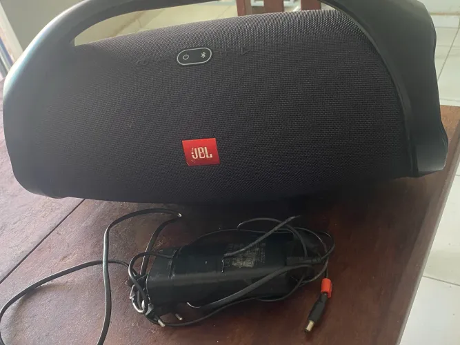 Bomboox JBL