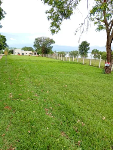 Terreno Condomínio em Fronteira