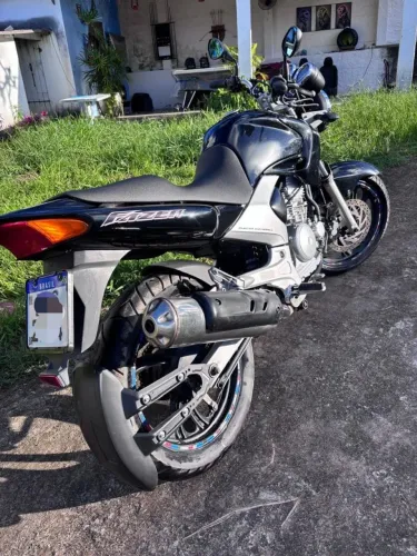 Fazer ys 250cc leia o anúncio