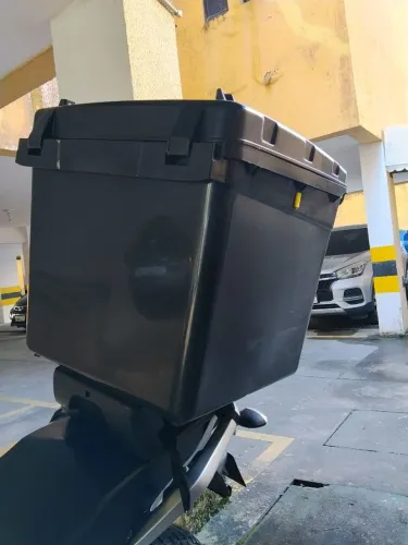 Baú 110L