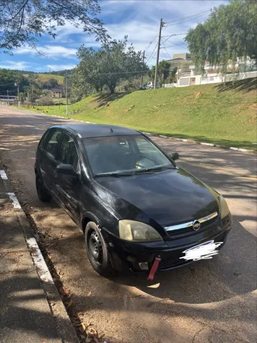 Chevrolet Corsa Hat. Maxx 1.4 8V Econoflex 5P 2008