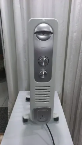 Aquecedor à Óleo