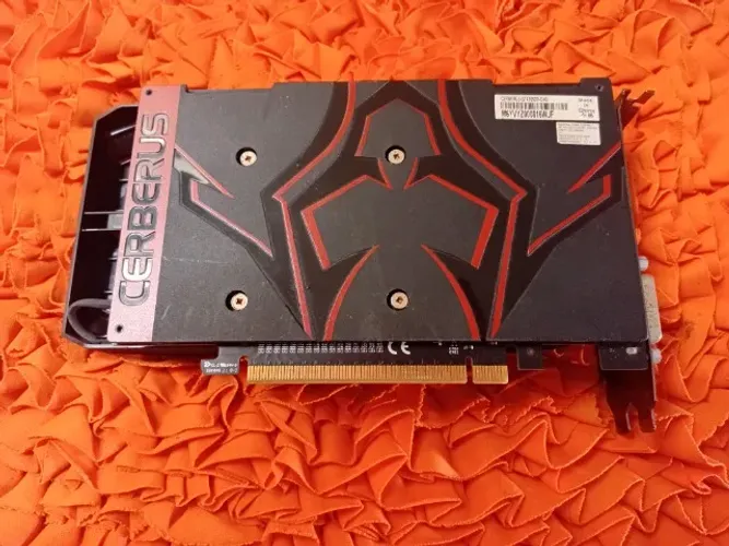 PLACA DE VIDEO