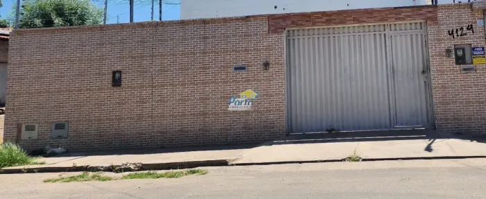 Casa 3 quartos para Locação Aeroporto, Teresina