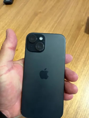 Vendo IPhone 15 256GB