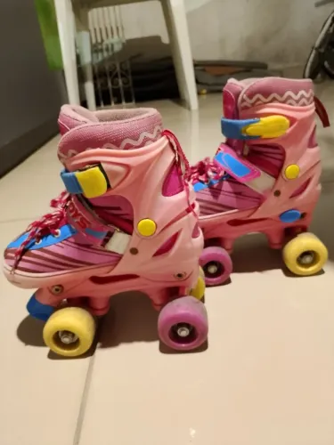 Patins infantil