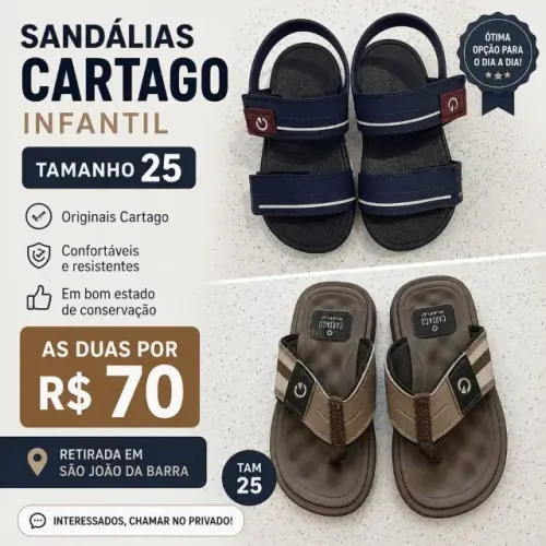 Sandalia
