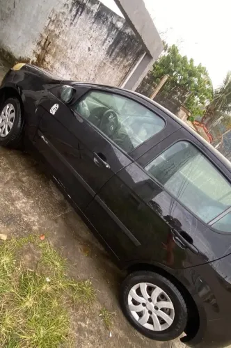Fiat Palio Attra./italia 1.4 EVO F.flex 8V 5P 2013