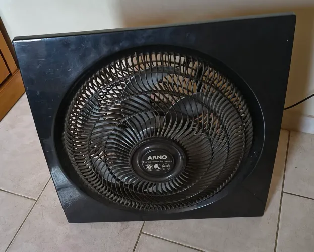 Circulador defeito