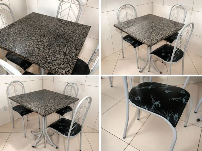 Mesa de jantar