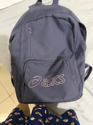 Mochila asics infantil 