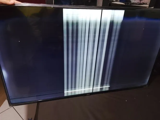 AOC 43 polegada 