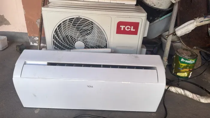 Ar condicionado 12.000 btu