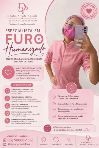 Furo Humanizado