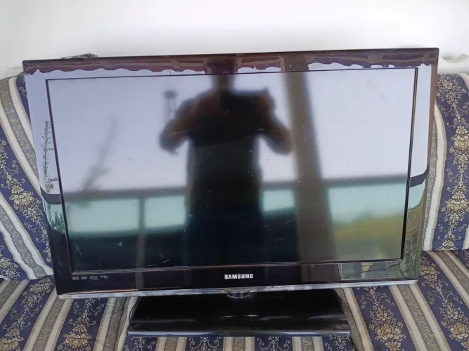 Televisão Samsung 32"