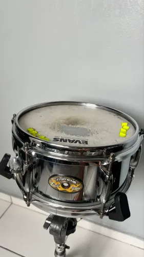 Caixa 10 Pearl 