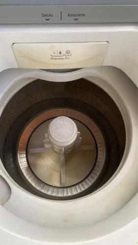 Máquina de 9kg