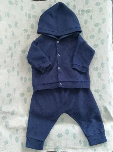 Roupinhas de bebê lote