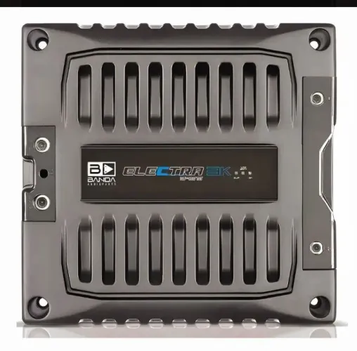Banda Electra 3K1