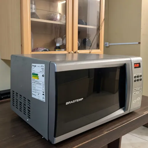 Vendo microondas 30 litros