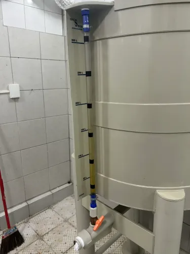Misturador 300L