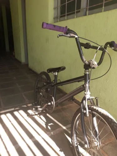 Calor aro 20 boa para BMX ou montadinha