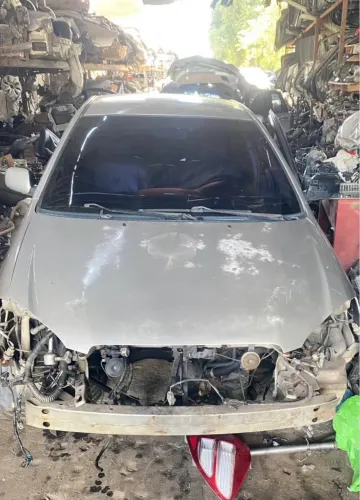 Corolla 2004 peças 