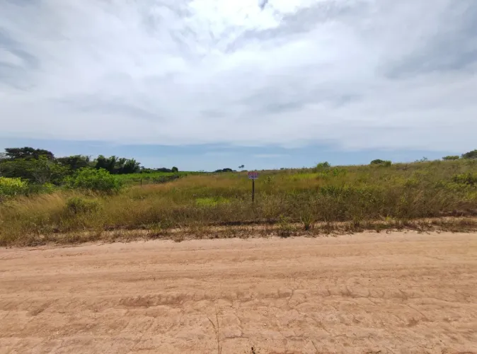 Ótimo Terreno à Venda na Chácara Bouganville, Loteamento Morro Alto, Quissamã - RJ
