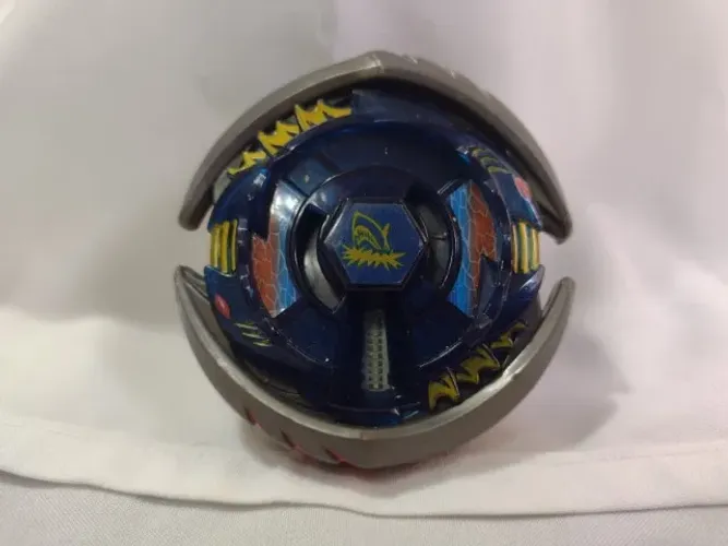 Beyblade XTS Electro Battlers Electro Pisces X-57 - Hasbro