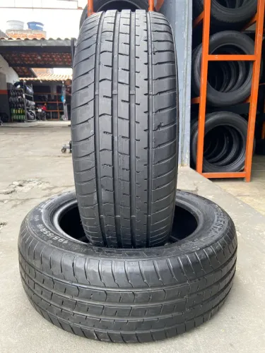Pneu 195/55/16