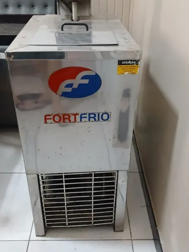 Máquina de picolé profissional