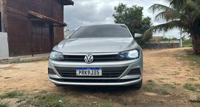 Imagem de Volkswagen Polo 1.0 Flex 12V 5P 2018