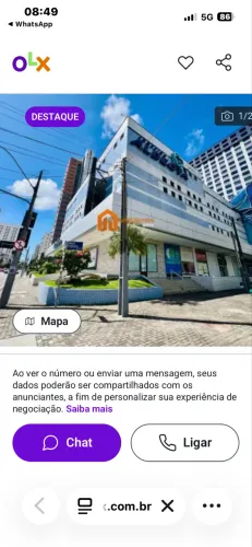 Loja shopping aldeota, praça de alimentação