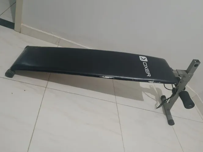 Aparelho para treino 