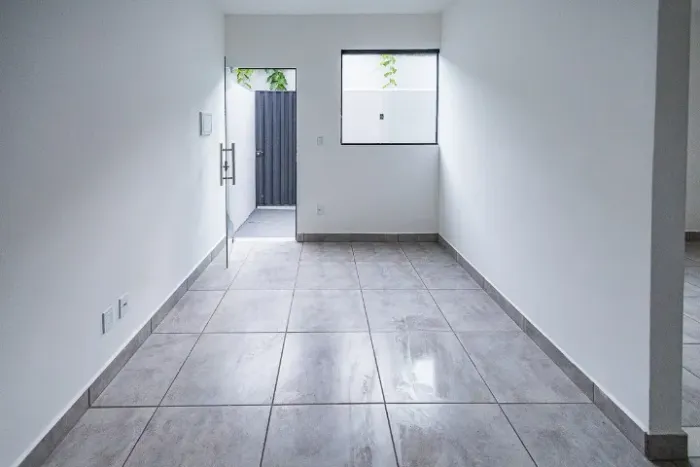 Casa de 2 quartos no bairro Santinho/Sevilha - Ribeirão das Neves