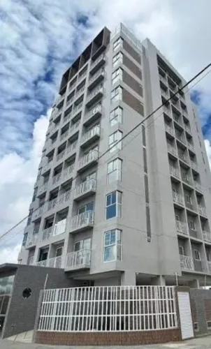 Apartamento 2 quartos com MOBILIA COMPLETA no bairro do catolé