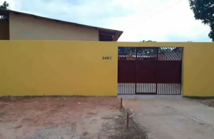 Vendo apartamentos.