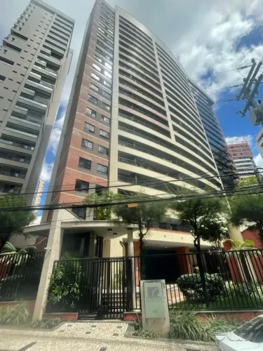 Condomínio Edifício Altavista