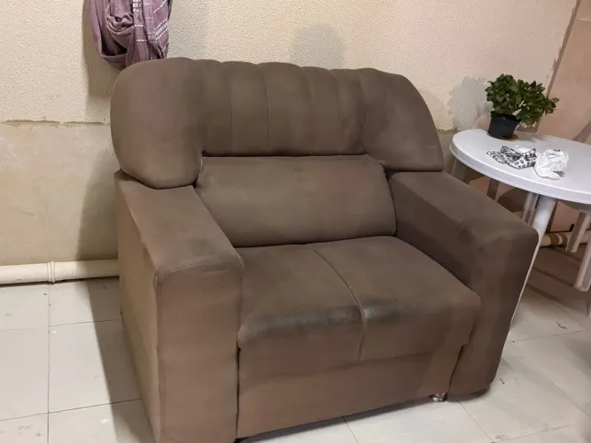 vendo sofá 
