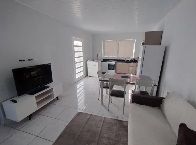 Apartamento Mobiliado | Centro de Camboriú | Internet Inclusa