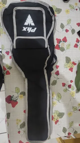 Case para ukulele/vários modelos