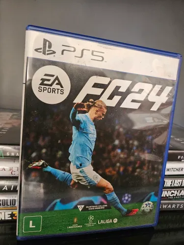 EA FC 24 (Fifa 24)