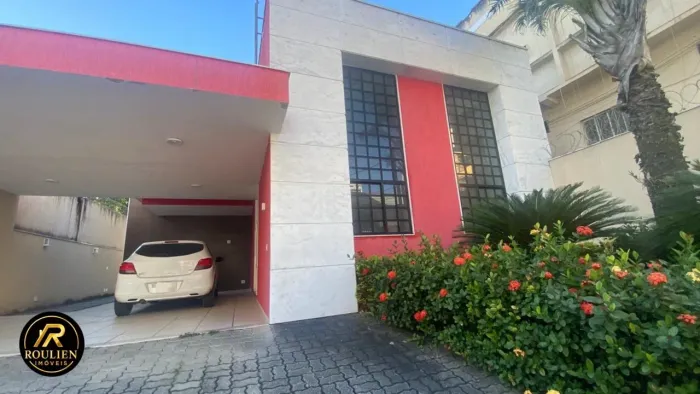 Casa RESIDENCIAL em NOVA IGUAÇU - RJ, CENTRO