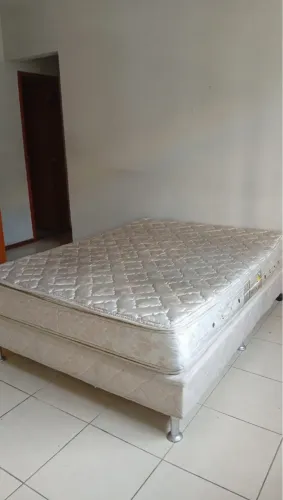 Cama Box