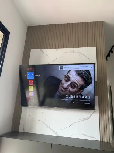 Tv 50 polegadas LG