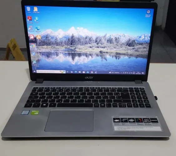 Notebook Acer Aspire 5