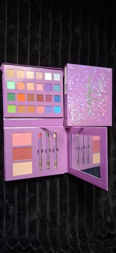 Paleta CELEBRA