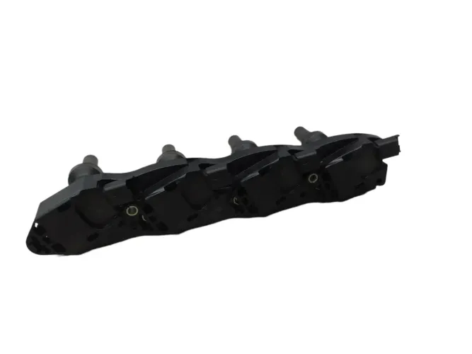 Bobina  Ignicao Peugeot 208 Ano 2021 2022 Cod *0 