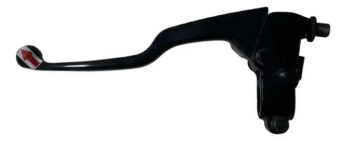 Manicoto Embreagem Kawasaki Ninja 250 Orig Detalhe 53989