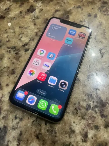 iPhone 11 Pro sem detalhe todo original 